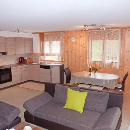 Apartman Garanoir 9