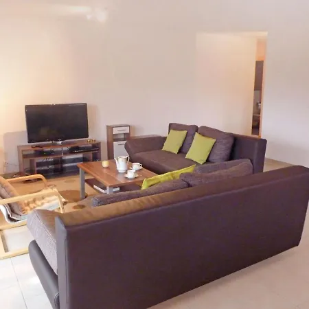 Garanoir 9 Apartment Leytron