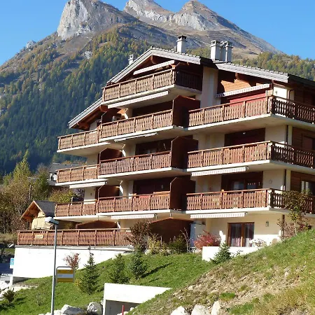 Apartment Garanoir 9 *