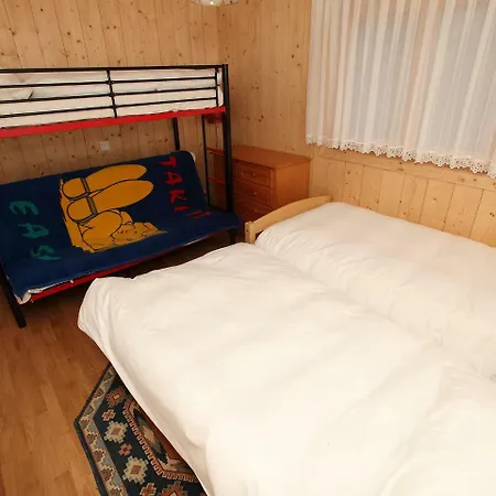 Apartman Garanoir 9 *