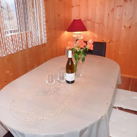 Garanoir 9 Appartement *